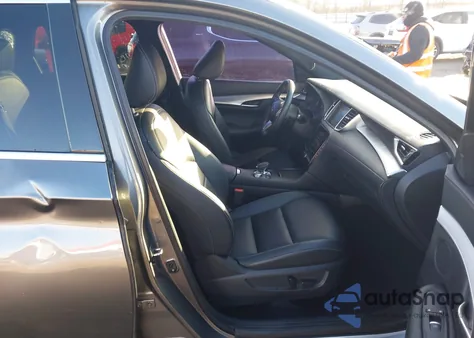 2020 Infiniti Qx50 Essential из США, поврежденный, VIN 3PCAJ5M16LF116780